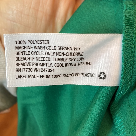 NWT Cushnie Emerald Green Dress - Picture 9 of 12